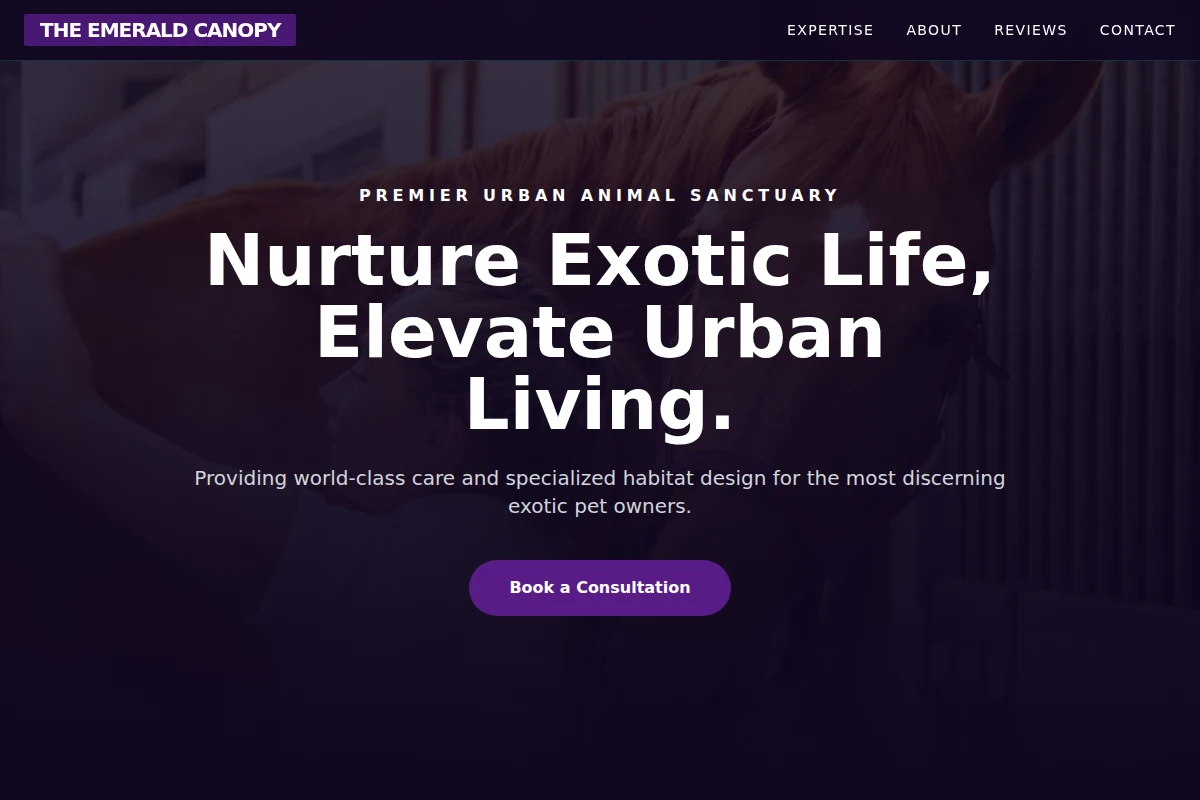 animal-care