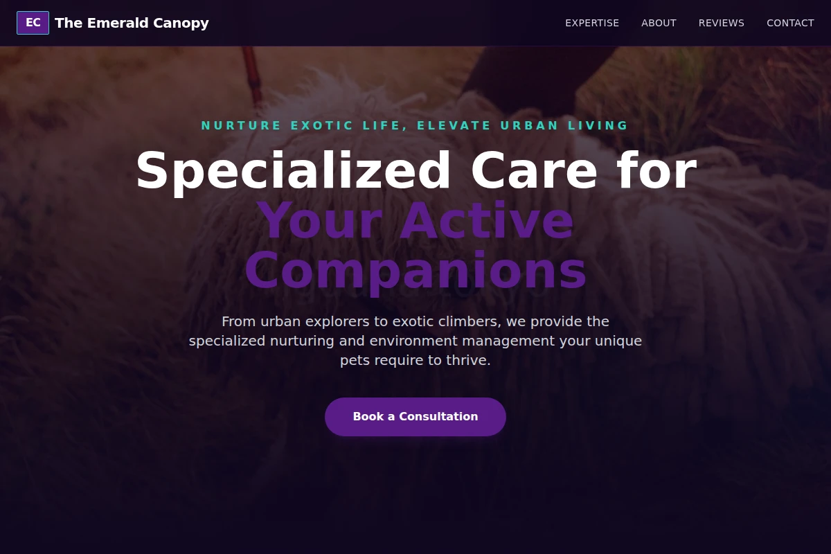 pet-services
